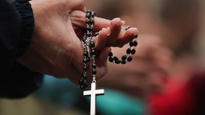 Image for story: A letter to Jesus