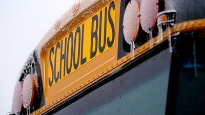Image for story: Panhandle schools delaying start times Thursday due to winter weather
