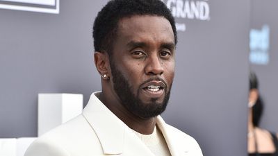 Image for story: Diddy sells off stake in media company he founded amid sexual assault allegations