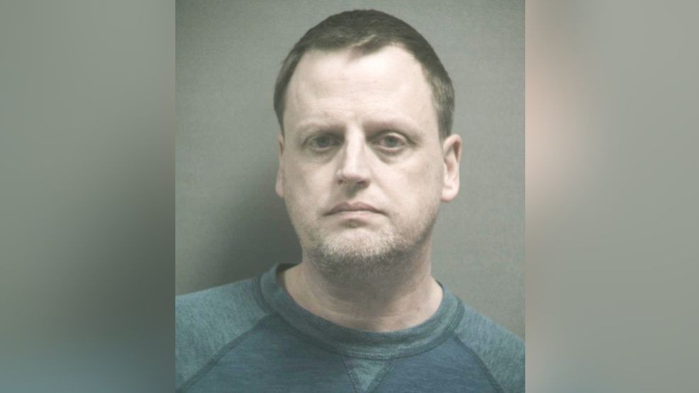 Image for story: Amarillo man sentenced to 18-years in federal prison for distributing child porn