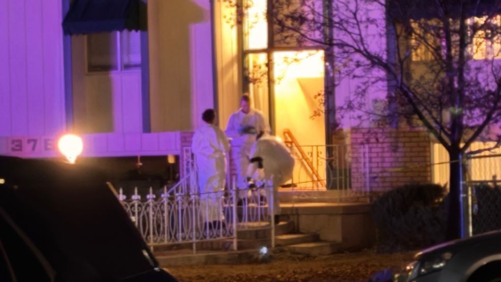Image for story: Parents, 3 children under age 11 found dead inside Utah home