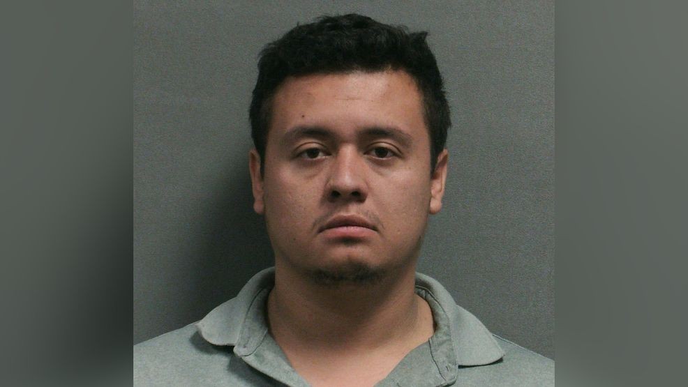 Image for story: Driver speeding in construction zone caught with nearly 6 lbs. of cocaine, DPS says