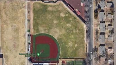 Image for story: Thousands of dollars in sound equipment stolen from Tascosa HS baseball stadium press box