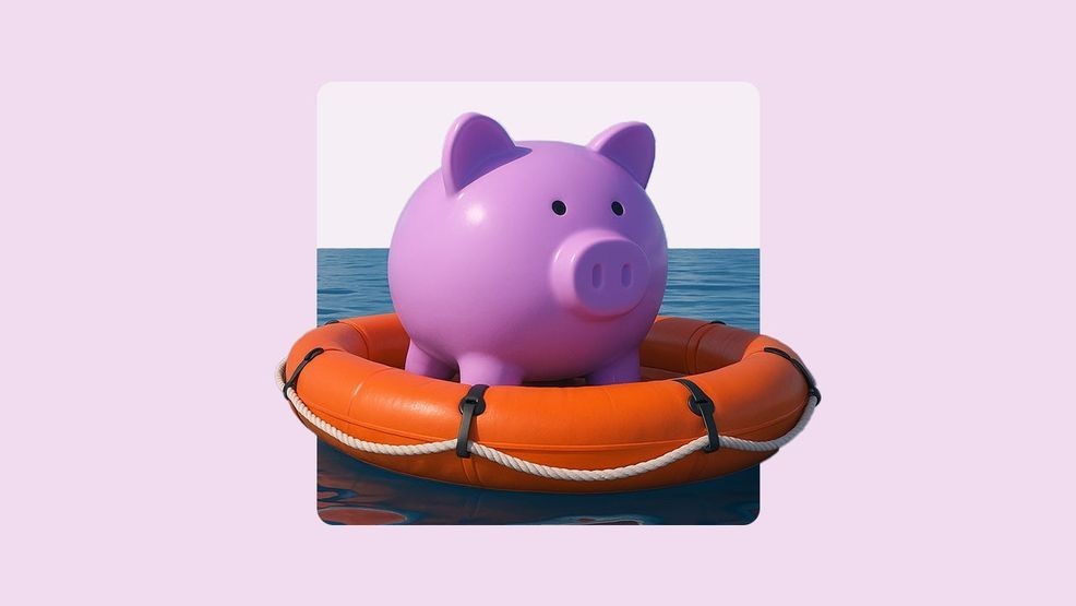 Image for story: Is a 2025 recession coming? Take these 5 steps to recession-proof your savings now