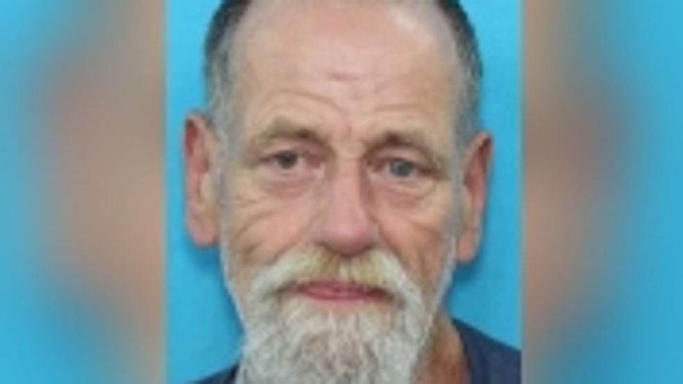Image for story: Man accused of rolling woman's body around in stroller charged with abuse of corpse