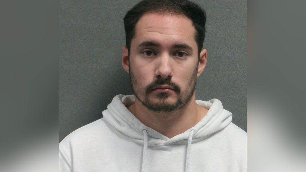 Image for story: Former coach at Christian school in Amarillo accused of child sex crimes pleads guilty