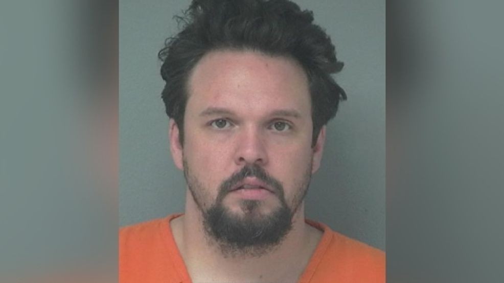 Image for story: Convicted sex offender arrested for possession of child porn involving infant