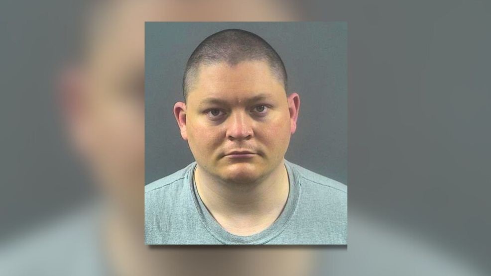 Image for story: Former FBI technician sentenced to 20 years for child exploitation
