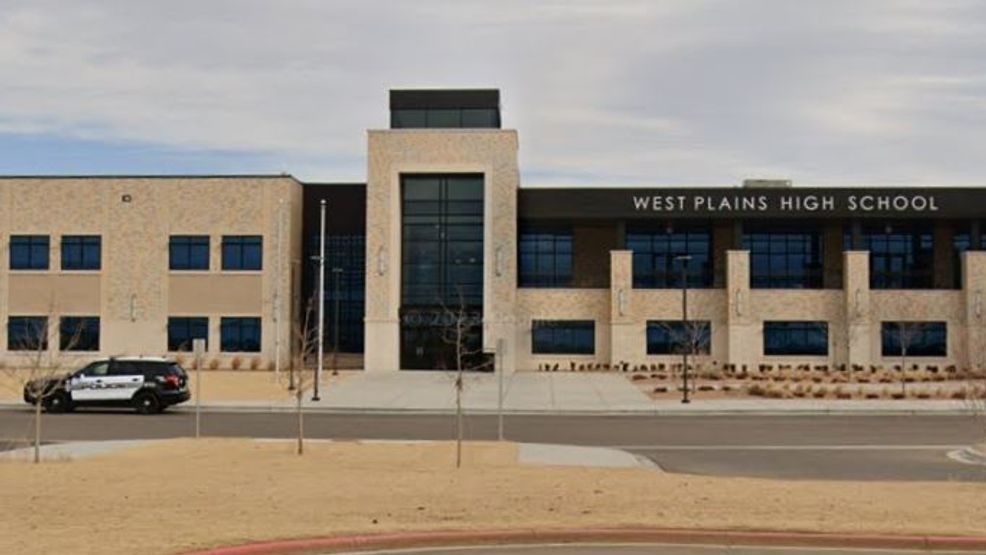Image for story: Canyon ISD employee out of job after alleged misconduct, nothing 'highly inappropriate'