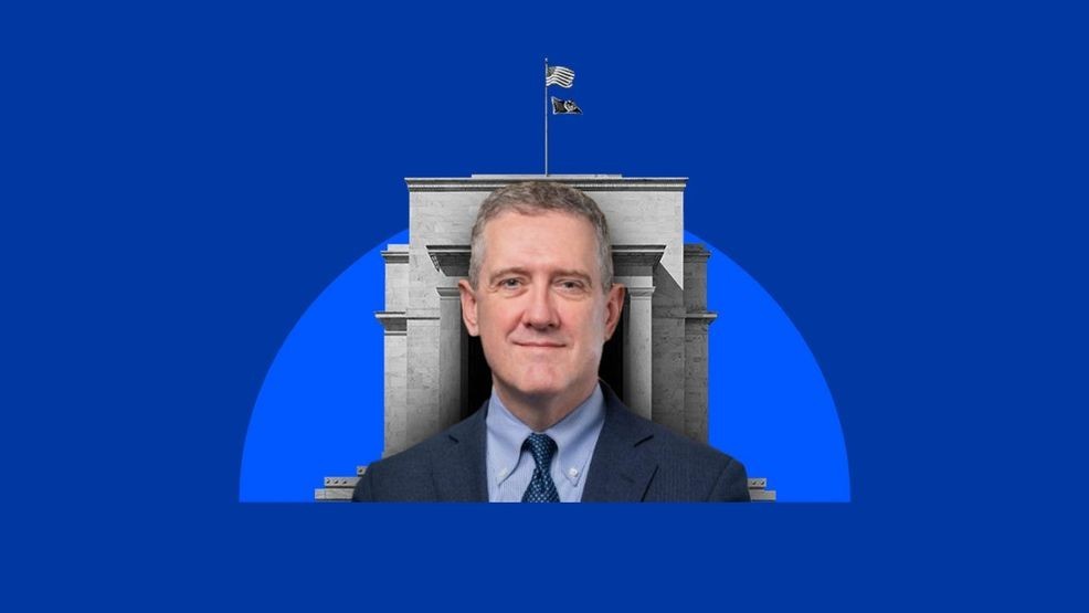 Image for story: What the former St. Louis Fed president thinks the U.S. central bank is currently getting wrong with tariffs