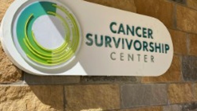 As of May 14, it's less than 17 days out to the start of 24 Hours in the Canyon. The annual fundraiser event is held at Palo Duro Canyon State Park in Randall County, where final preparations are already underway for the 19th annual. (Drew Powell/KVII)