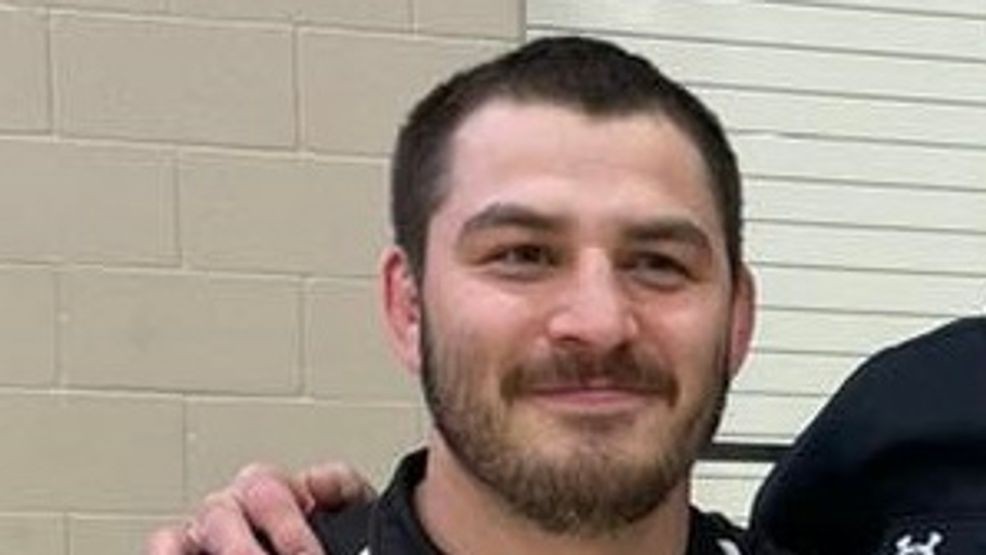 Image for story: Former star wrestler, coach at Tascosa High School arrested for child sex crimes
