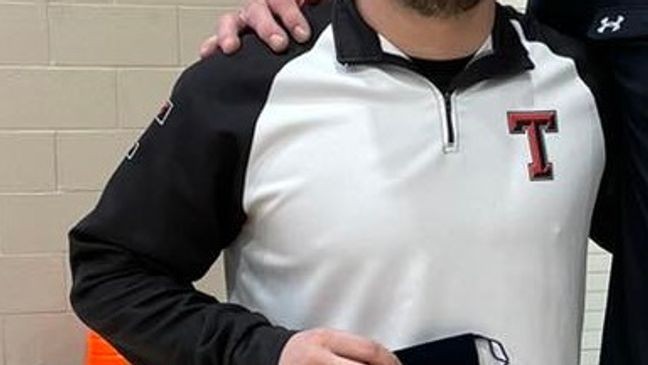 Source: Tascosa Rebel Wrestling