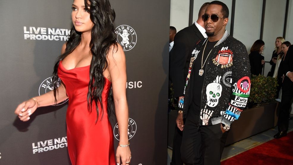 Image for story: Prosecutors hope to wrap up Cassie testimony in Sean 'Diddy' Combs trial as birth nears