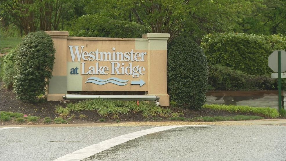 Image for story: Officers shoot, kill man accused of stabbing 91-year-old grandmother at senior living home