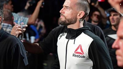 Image for story: Jury clears ex-wrestler CM Punk in defamation lawsuit
