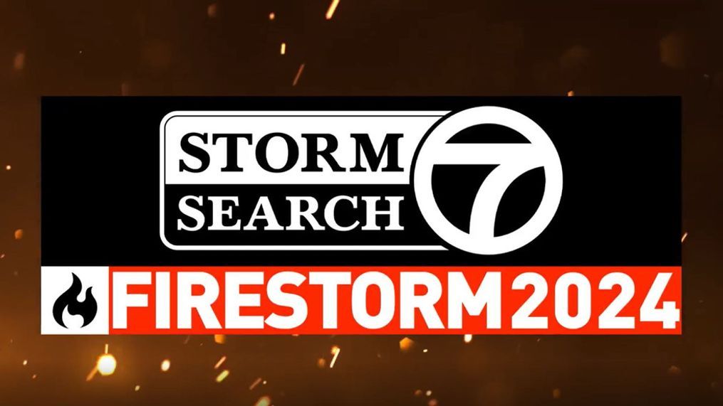 Firestorm 2024 (KVII)