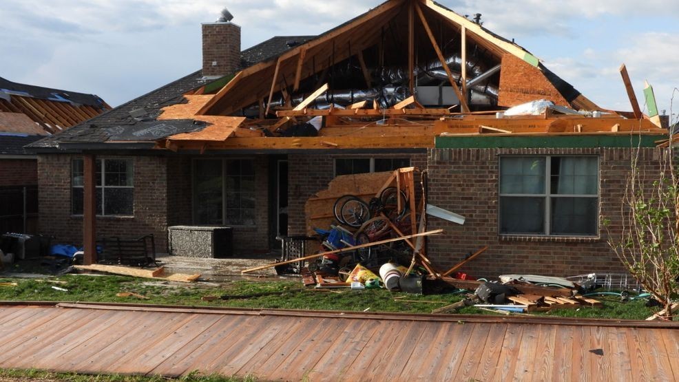Image for story: What you need to know for severe weather season: Watch 'Preparing The Panhandle 2025'