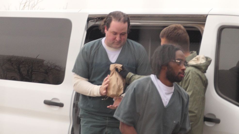 Image for story: 7 on ABC 7: The 7 biggest stories from last week you might have missed