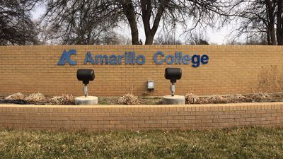Image for story: Amarillo College explains how it will fund sports