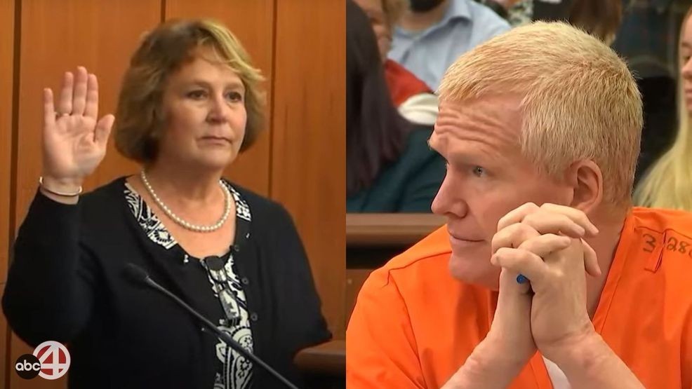 Image for story: Murdaugh retrial 'not likely' following Becky Hill charges, former SC AG says