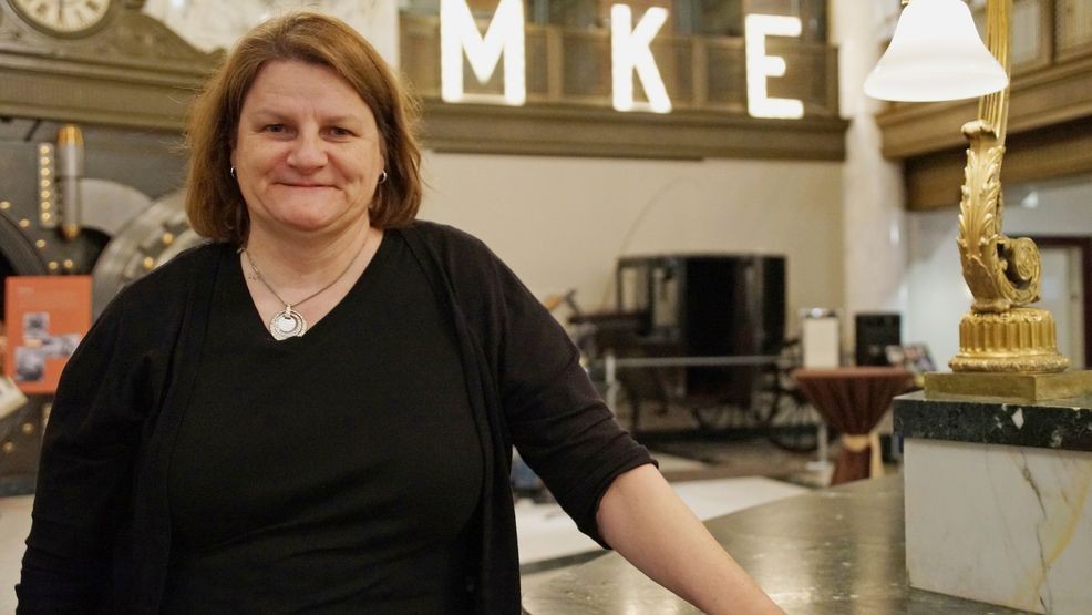 Image for story: Wisconsin judge faces indictment, suspension for aiding immigrant evasion