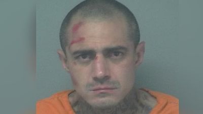 Image for story: Man who killed pregnant girlfriend sentenced to life in prison