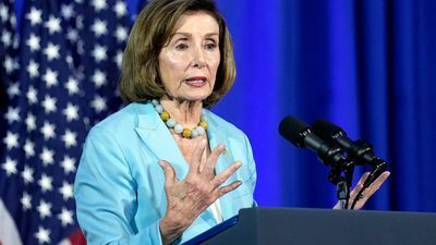Image for story: Fact Check Team: Pelosi's stock trades spark legislation and investing app frenzy