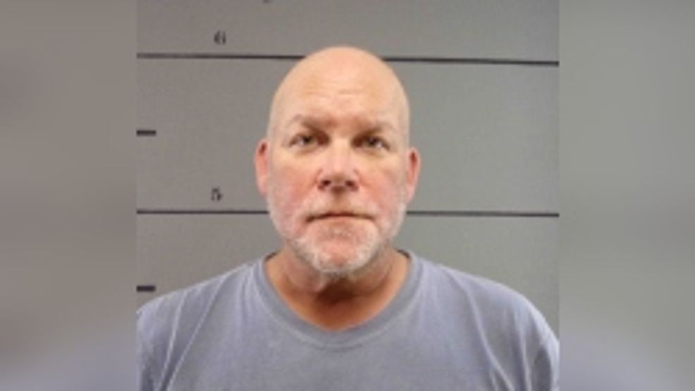 Image for story: Dumas man sentenced for using EDC credit card to pay for vacations to Disney, Bahamas