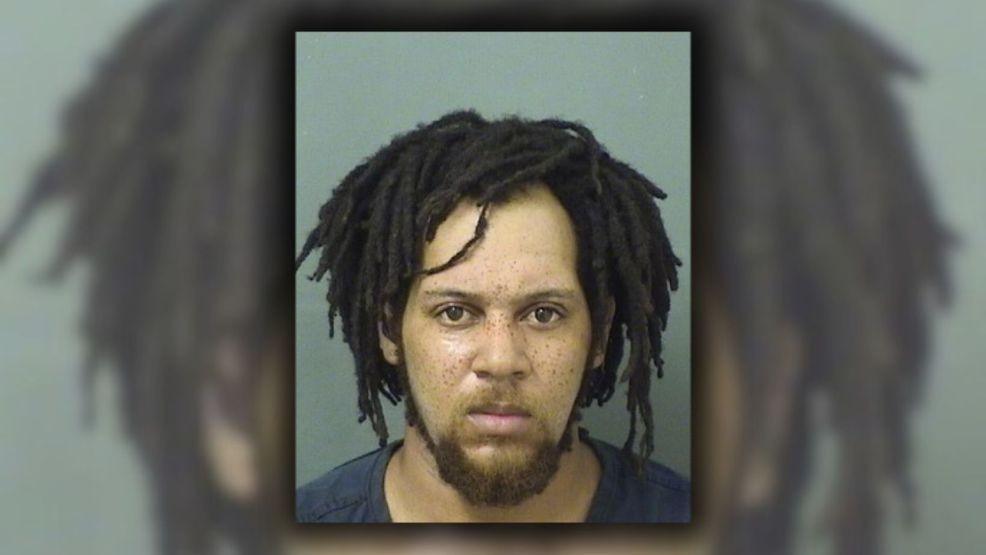 Image for story: Man arrested after 'horseplay' shooting injures woman in Riviera Beach