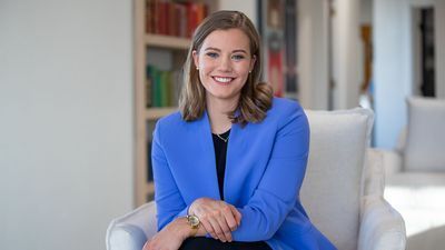 Image for story: State Rep. Caroline Fairly forms advisory committee to tackle water crisis in Panhandle