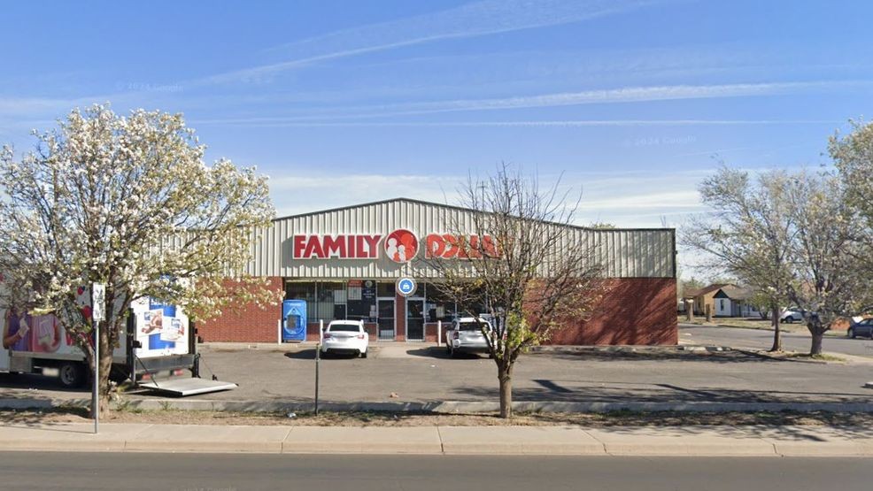 Image for story: Unsolved burglaries: Police asking for leads on 5 dollar store burglaries