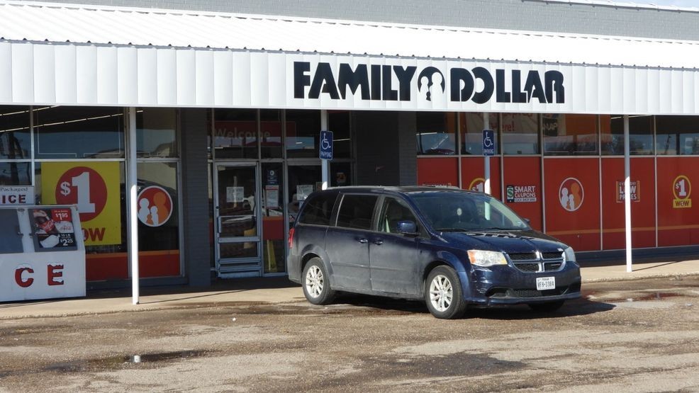 Image for story: Fire at Family Dollar causes $20,000 in damages