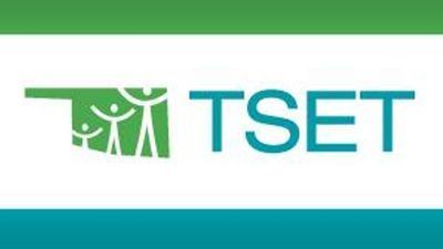 Image for story: TSET awards $349,000 in healthy incentive grants to Oklahoma schools