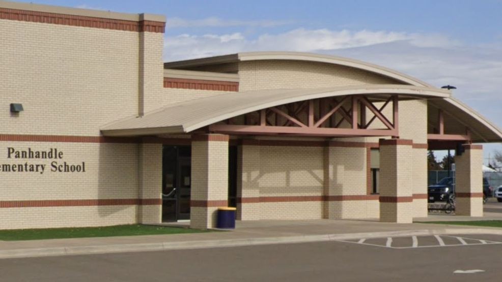 Image for story: Elementary school student in Panhandle tests positive for measles