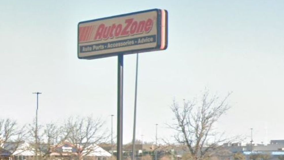 Image for story: Inside Job: 2 arrested for armed robbery of AutoZone, including store employee