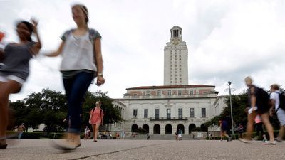 Image for story: VOTE: Are colleges doing enough to protect Jewish students and staff on campus?