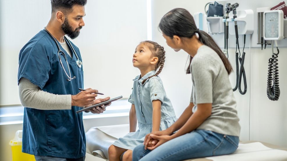 Image for story: How to protect yourself, your kids from winter respiratory illness