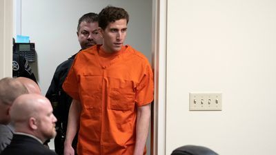 Image for story: Gag order in University of Idaho murder case updated to include attorneys