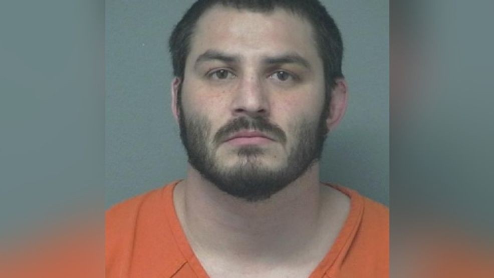 Image for story: Former star wrestler, coach at Tascosa High School indicted by federal grand jury 
