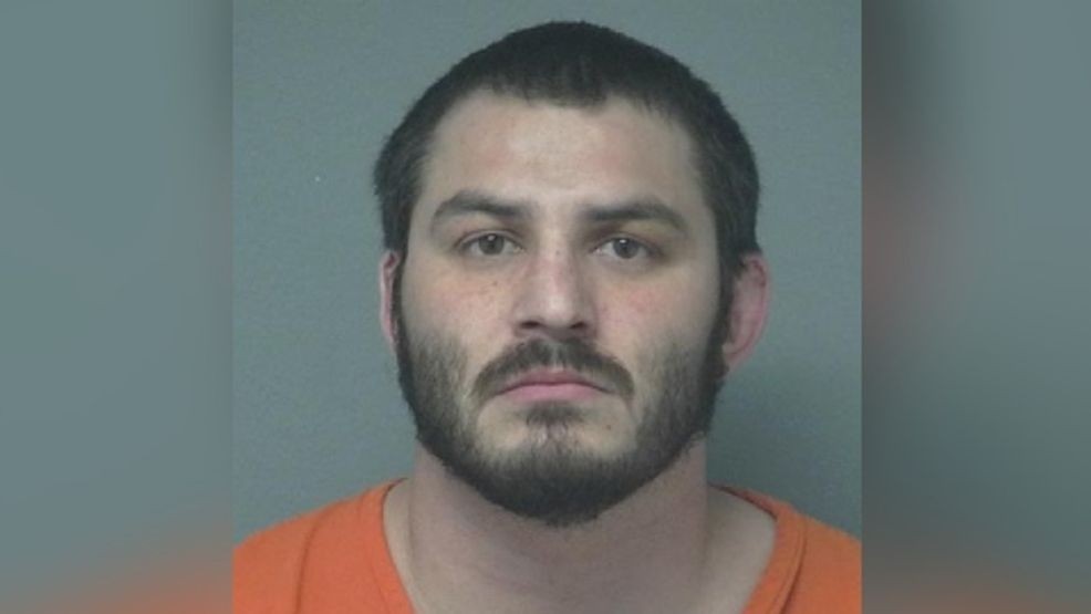 Image for story: APD: Alleged sexual encounters with student happened at ex-Tascosa wrestling coach's home