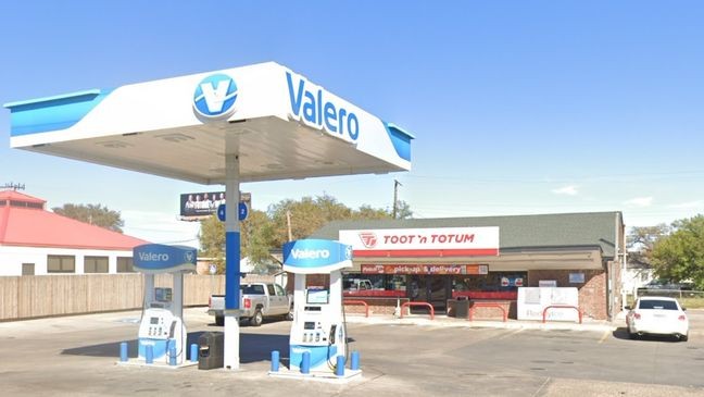 Toot'n Totum at 3609 S. Washington (Google Maps)
