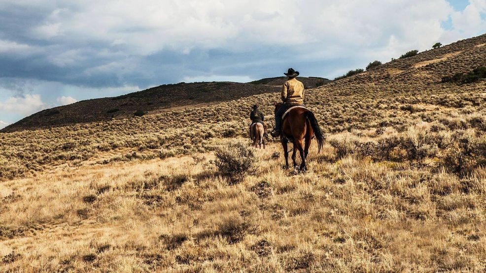 Image for story: Scene for 5th, final season of 'Yellowstone' shooting Monday in Pampa, extras wanted