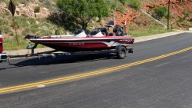 National Safe Boating Week is observed May 17-23. Warmer weather means it’s the unofficial start of boating season, and that means more boaters weather there from the state of Texas or from out of state are going to be coming here to put their boats on the water. (Drew Powell/KVII)