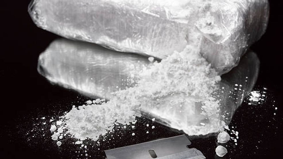 Image for story: Man caught with  14 lbs. cocaine after driving on shoulder of I-40 indicted