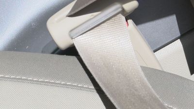 Image for story: 'It's a common sense bill': Oklahoma senator pushes for stricter seat belt laws