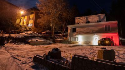 Image for story: House where 4 University of Idaho students were killed to be demolished, school says