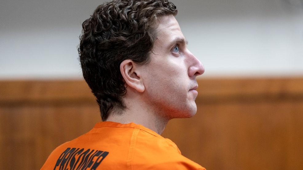 Image for story: Court filings offer new details in Bryan Kohberger's murder case. Here's what to know