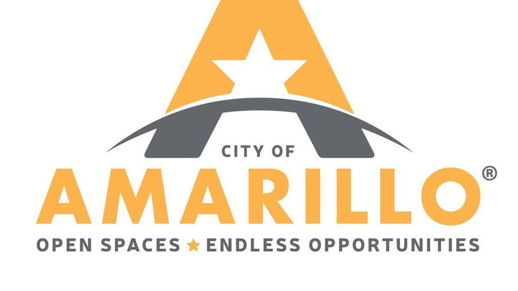 City of Amarillo logo (Courtesy: City of Amarillo)