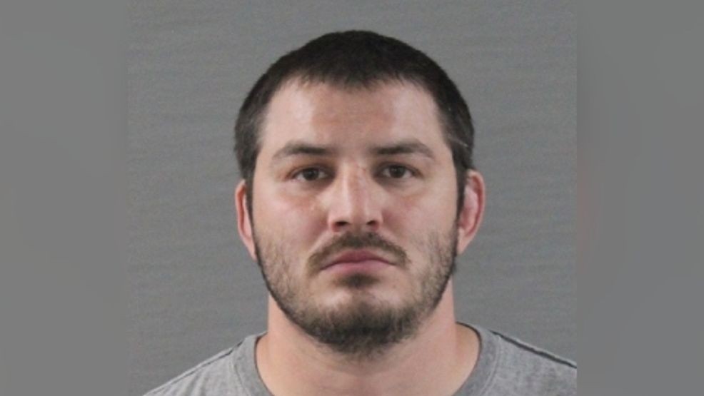 Image for story: Former star wrestler, coach at Tascosa High School indicted by federal grand jury 